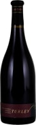 Turley Old Vines Zinfandel 1996  Front Bottle Shot