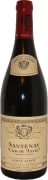 Louis Jadot Santenay Clos de Malte 2013 Front Bottle Shot