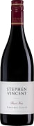 Stephen Vincent Central Coast Pinot Noir 2022  Front Bottle Shot