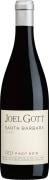 Joel Gott Santa Barbara Pinot Noir 2021  Front Bottle Shot