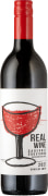 Real Wine by Charles Smith Cabernet Sauvignon 2021  Front Bottle Shot