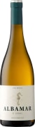 Bodegas Albamar O Sebal Albarino 2021  Front Bottle Shot