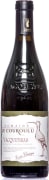 Domaine le Couroulu Vacqueyras Cuvee Classique 2016  Front Bottle Shot