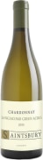 Saintsbury Sangiacomo Green Acres Chardonnay 2015 Front Bottle Shot