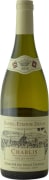 Daniel-Etienne Defaix Chablis Vieilles Vignes 2018  Front Bottle Shot