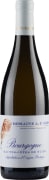 Domaine A.F. Gros Bourgogne Hautes Cotes de Nuits Blanc 2023  Front Bottle Shot