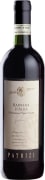 Patrizi Barbera d'Alba 2023  Front Bottle Shot