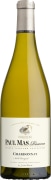 Paul Mas Reserve Chardonnay 2022  Front Bottle Shot