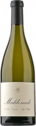 Maldonado Los Olivos Pinot Grigio 2014 Front Bottle Shot