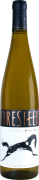 Firesteed Riesling 2012  Front Bottle Shot
