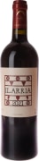 Domaine Ilarria Irouleguy Rouge 2021  Front Bottle Shot