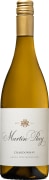 Martin Ray Santa Cruz Mountains Chardonnay 2023  Front Bottle Shot