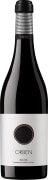 Orben Rioja 2014  Front Bottle Shot