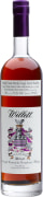 Willett 19 Year Family Estate Single Barrel Bourbon Whiskey Front Bottle Shot