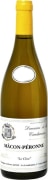 Domaine de la Condemine Le Clou Macon-Peronne 2015 Front Bottle Shot