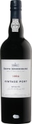 Smith Woodhouse Vintage Port 1994 Front Bottle Shot