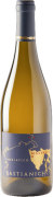 Bastianich Adriatico Friulano 2016 Front Bottle Shot