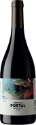 Quinta do Portal Reserva Tinto 2016  Front Bottle Shot