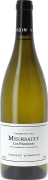 Vincent Girardin Meursault Les Perrieres Premier Cru 2019  Front Bottle Shot