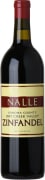 Nalle Dry Creek Valley Zinfandel 2020  Front Bottle Shot