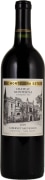 Chateau Montelena Estate Cabernet Sauvignon 2005  Front Bottle Shot