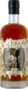 Ransom Henry DuYore's Rye Whiskey Front Bottle Shot