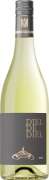 Schlossgut Diel Diel de Diel 2024 Front Bottle Shot