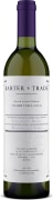 Barter & Trade Sauvignon Blanc 2018  Front Bottle Shot