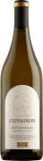 Cuvaison Estate Chardonnay 2020  Front Bottle Shot
