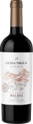 Dona Paula Estate Malbec 2021  Front Bottle Shot