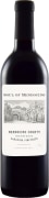 Saracina Vineyards Soul of Mendocino Red 2020  Front Bottle Shot