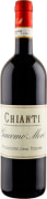 Giacomo Mori Chianti 2021  Front Bottle Shot