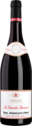 Jaboulet Les Grandes Terrasses Cornas 2020  Front Bottle Shot