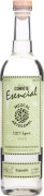 Convite Esencial-Espadin Mezcal Front Bottle Shot