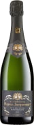 Champagne Ployez-Jacquemart Blanc de Blancs Extra Brut 2015 Front Bottle Shot