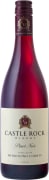 Castle Rock Mendocino County Pinot Noir 2020  Front Bottle Shot