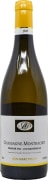 Domaine Jean-Marc Pillot Chassagne-Montrachet Les Macherelles Premier Cru 2023  Front Bottle Shot