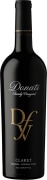 Donati Family Vineyards Claret 2016  Front Bottle Shot