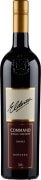 Elderton Command Shiraz 2013  Front Bottle Shot