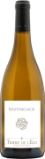 Terre de l'Elu Bastingage Blanc 2019  Front Bottle Shot