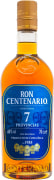 Ron Centenario 7 Year Anejo Especial Rum Front Bottle Shot