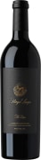 Stags' Leap Winery The Leap Estate Grown Cabernet Sauvignon 2017  Front Bottle Shot