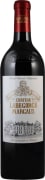 Chateau Labegorce (damaged labels) 2016  Front Bottle Shot