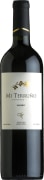 Mi Terruno Uvas Malbec 2019  Front Bottle Shot