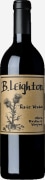 B. Leighton Petit Verdot 2012  Front Bottle Shot