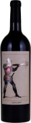Arbalest  2016  Front Bottle Shot