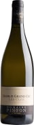 Domaine Pinson Freres Chablis les Clos Grand Cru (1.5 Liter Magnum) 2018  Front Bottle Shot
