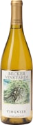 Becker Vineyards Viognier 2019  Front Bottle Shot