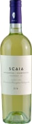 Scaia Garganega-Chardonnay 2020  Front Bottle Shot