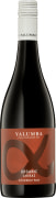 Yalumba GEN Organic Shiraz 2022  Front Bottle Shot